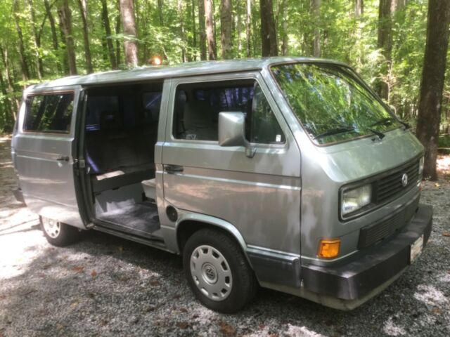 1987 Volkswagen Vanagon Wolfsburg Edition - photo 8