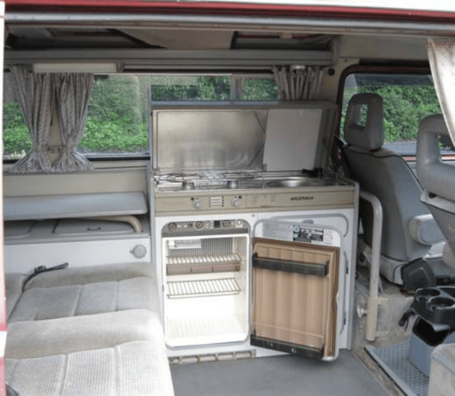 1987 Volkswagen Bus/Vanagon - photo 5