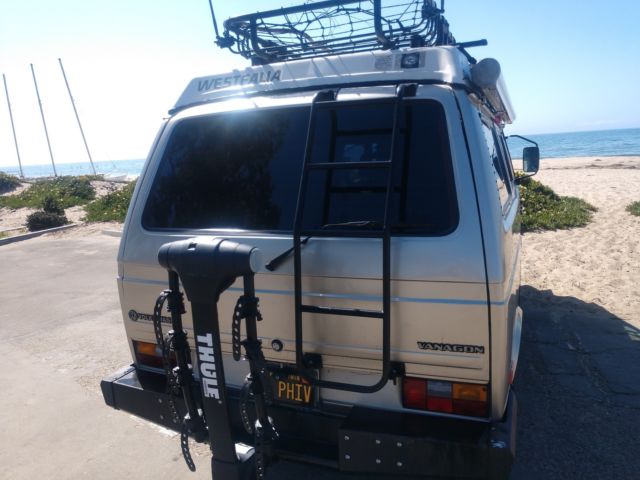 1987 Volkswagen Bus/Vanagon - photo 11