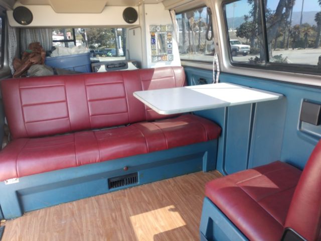 1987 Volkswagen Bus/Vanagon - photo 3