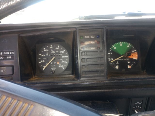 1987 Volkswagen Bus/Vanagon - photo 6