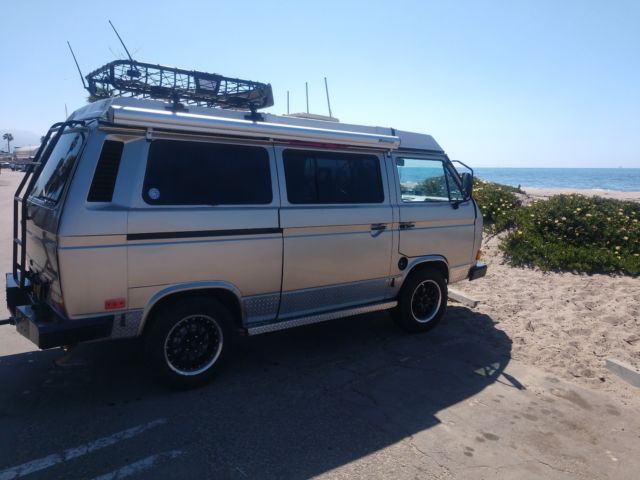 1987 Volkswagen Bus/Vanagon - photo 8