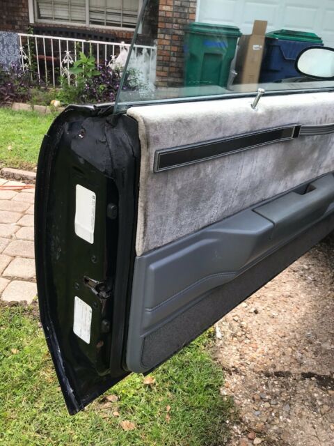 1987 Buick Regal Turbo T - photo 10