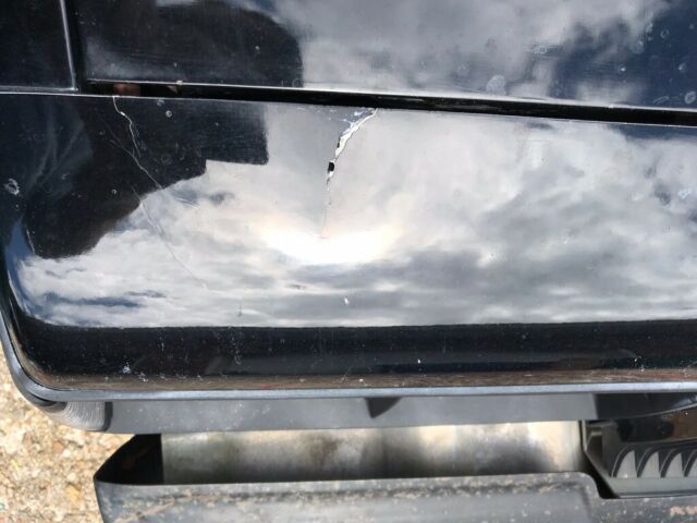 1987 Buick Regal Turbo T - photo 6