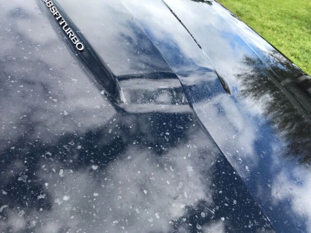 1987 Buick Regal Turbo T - photo 7