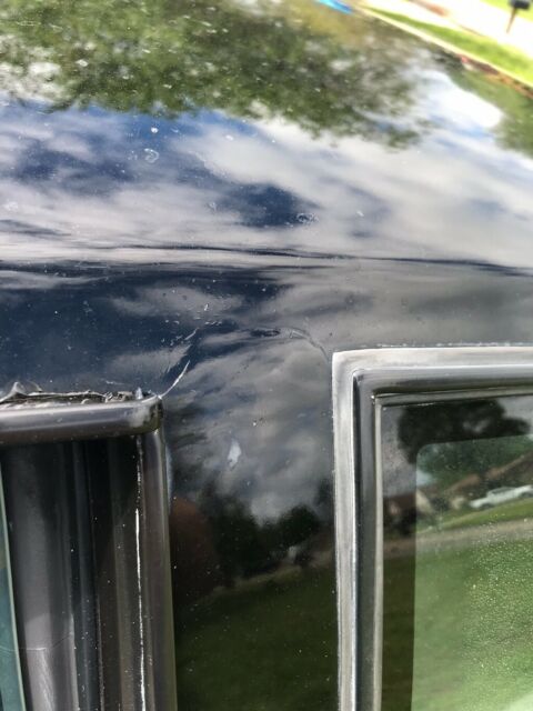 1987 Buick Regal Turbo T - photo 8