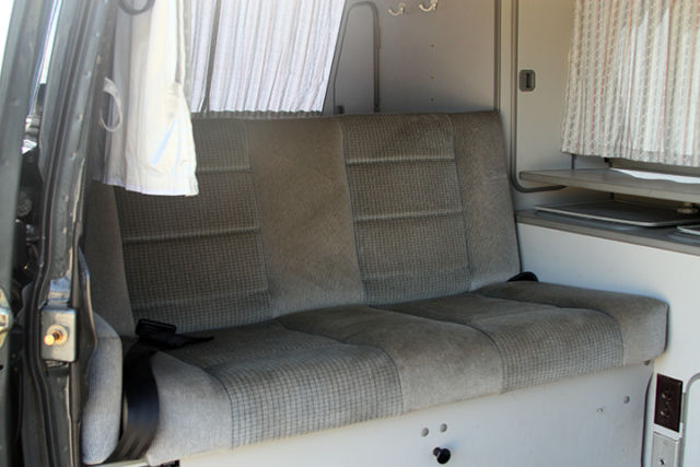 1987 Volkswagen Bus/Vanagon - photo 8