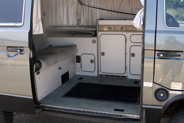 1987 Volkswagen Bus/Vanagon - photo 9