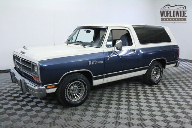 1987 White 22K ORIGINAL MILES 1 OWNER COLLECTOR GRADE! 1987 Dodge Charger 22K ORIGINAL MILES 1 OWNER COLLECTOR GRADE