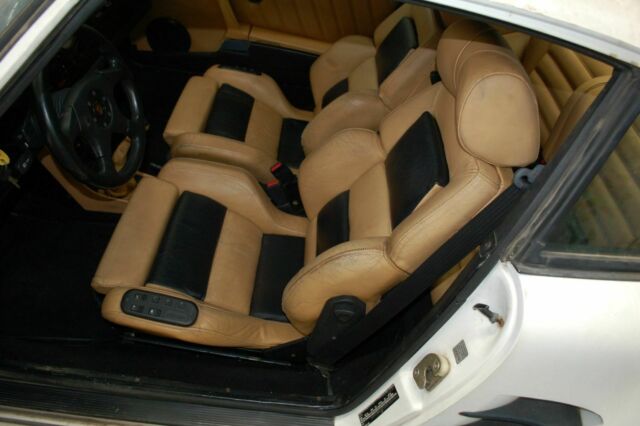 1987 Porsche 930 RUF - photo 10
