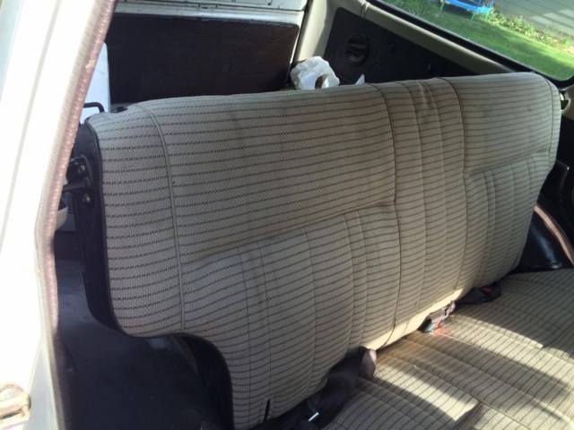 1987 Toyota Land Cruiser - photo 10