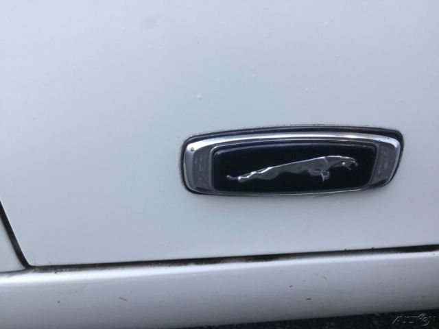 1987 Jaguar Other XJ6 - photo 12
