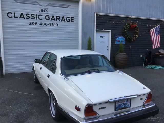 1987 Jaguar Other XJ6 - photo 4