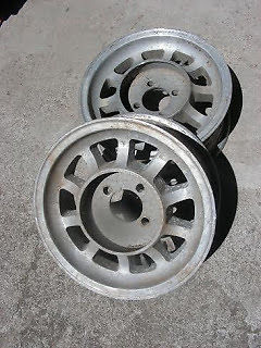 1987 Other Makes YUGO GV - photo 10