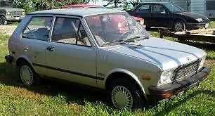 1987 Other Makes YUGO GV - photo 2