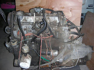 1987 Other Makes YUGO GV - photo 4