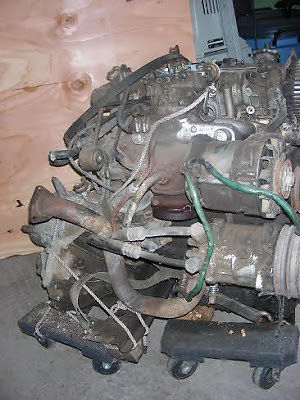 1987 Other Makes YUGO GV - photo 5