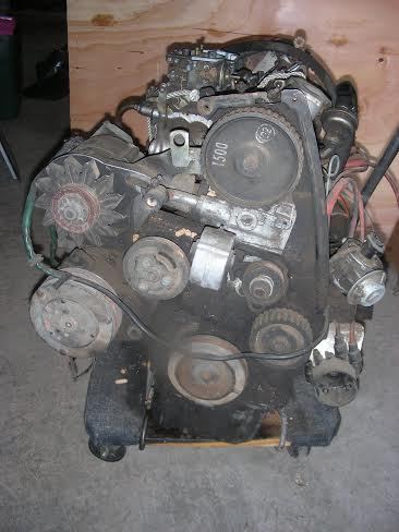 1987 Other Makes YUGO GV - photo 6