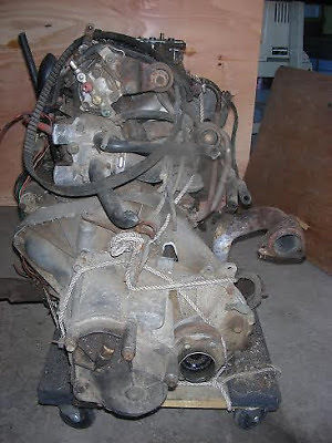 1987 Other Makes YUGO GV - photo 7