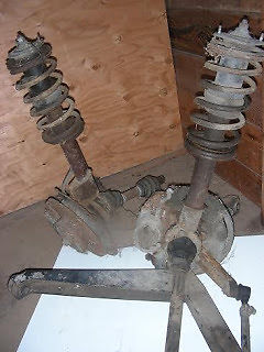 1987 Other Makes YUGO GV - photo 9