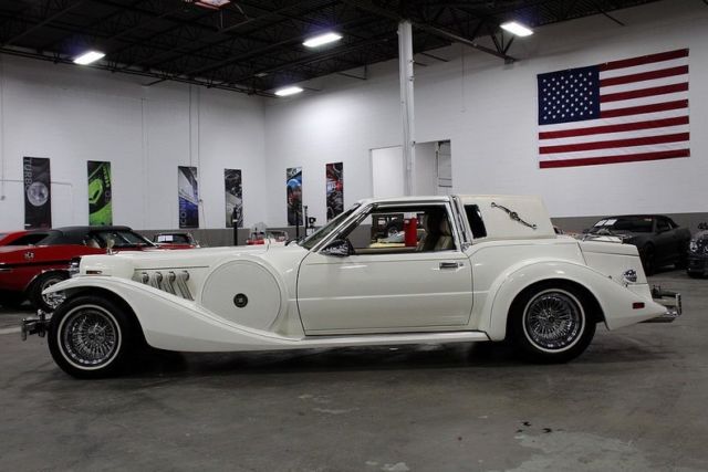 1987 Other Makes Golden Spirit -- - photo 2
