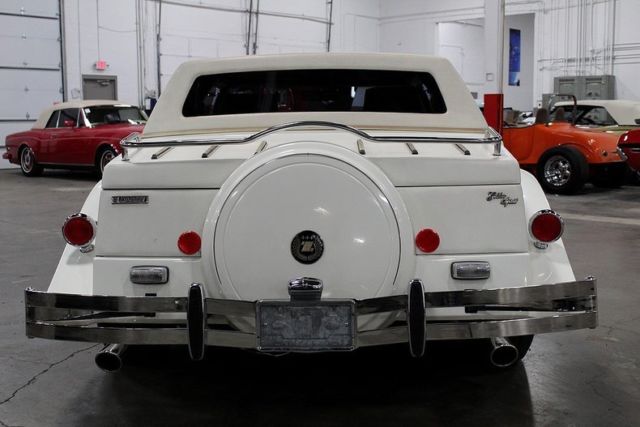 1987 Other Makes Golden Spirit -- - photo 4