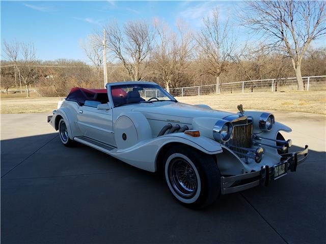 1987 Other Makes Golden Spirit GLX - photo 10