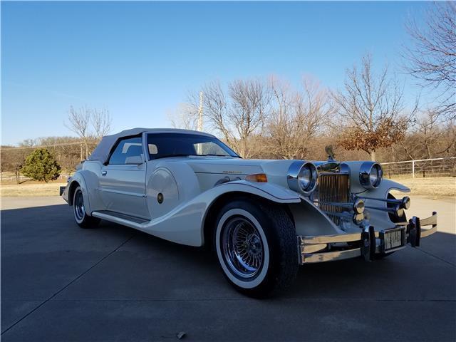 1987 Other Makes Golden Spirit GLX - photo 3