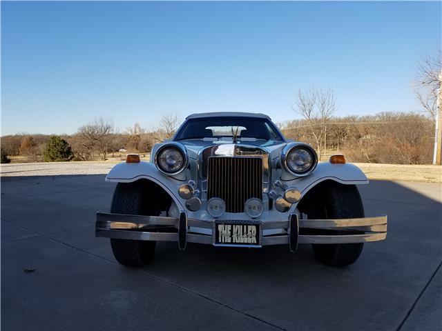 1987 Other Makes Golden Spirit GLX - photo 4