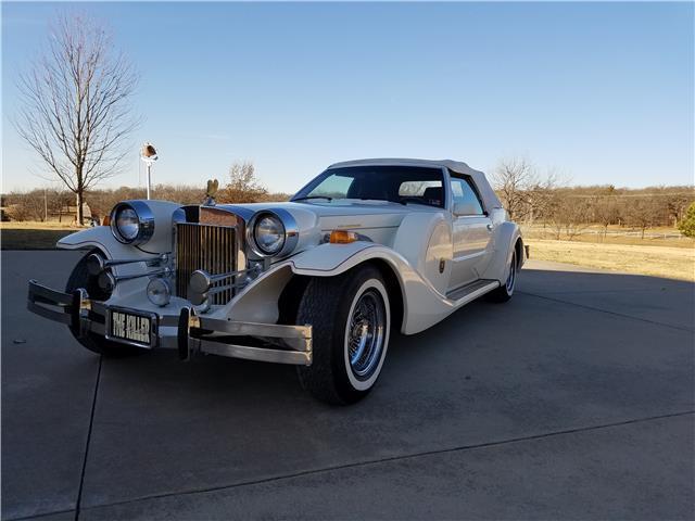 1987 Other Makes Golden Spirit GLX - photo 5