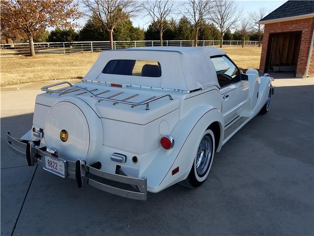 1987 Other Makes Golden Spirit GLX - photo 7