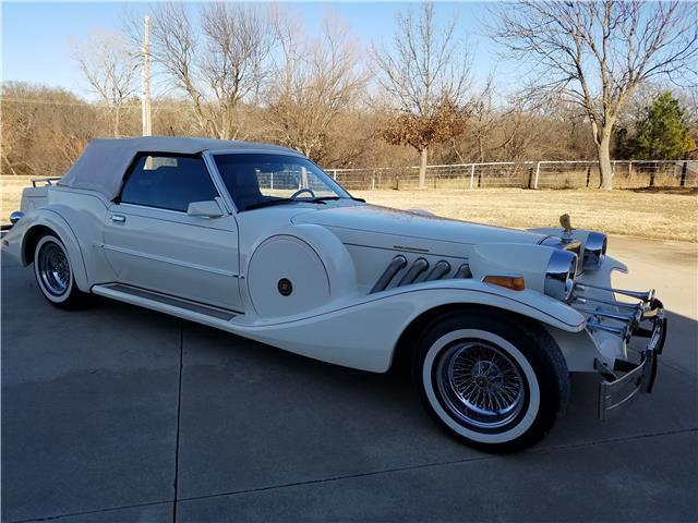 1987 Other Makes Golden Spirit GLX - photo 8