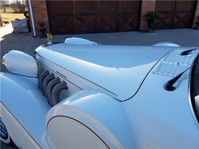 1987 Other Makes Golden Spirit GLX - photo 9