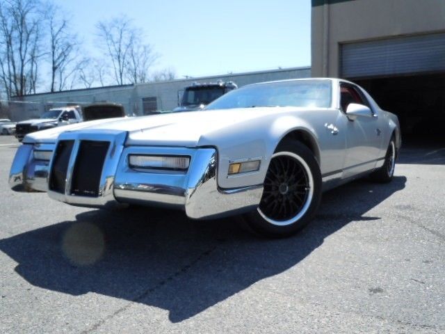 1987 Zimmer Quick Silver 1986 Other Makes QUICKSILVER Pontiac Fiero
