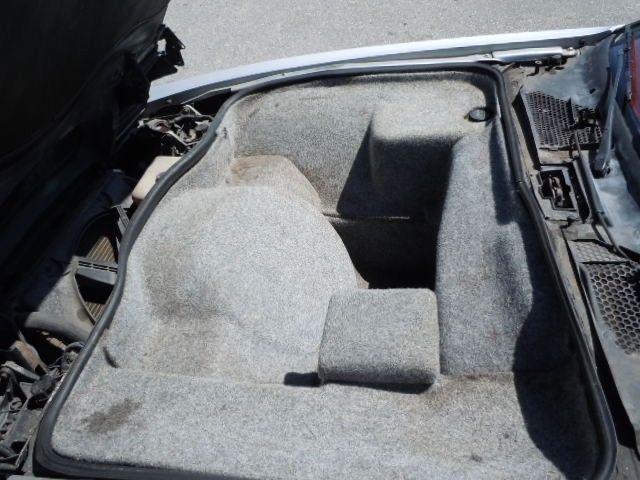 1986 Other Makes QUICKSILVER Pontiac Fiero - photo 12