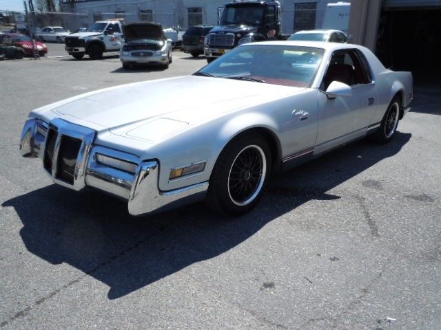 1986 Other Makes QUICKSILVER Pontiac Fiero - photo 2