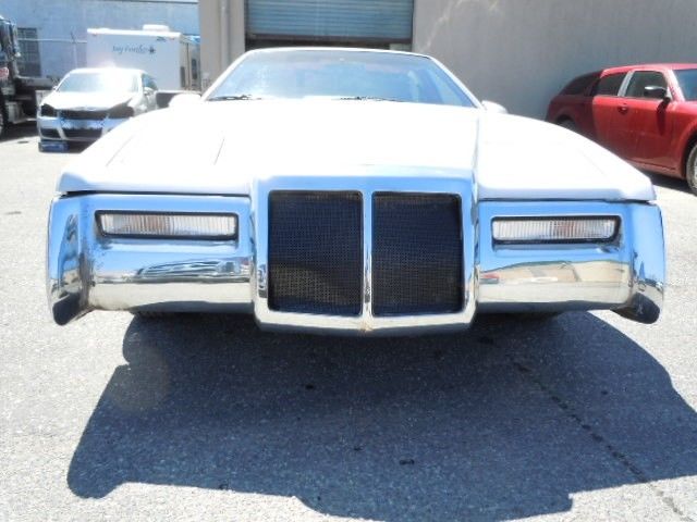 1986 Other Makes QUICKSILVER Pontiac Fiero - photo 3