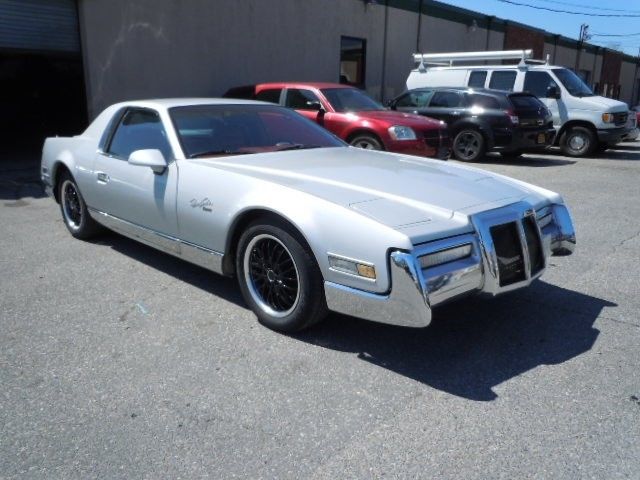 1986 Other Makes QUICKSILVER Pontiac Fiero - photo 4
