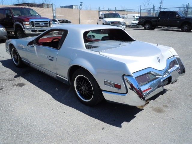 1986 Other Makes QUICKSILVER Pontiac Fiero - photo 5
