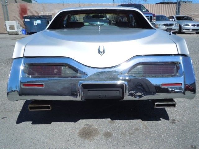 1986 Other Makes QUICKSILVER Pontiac Fiero - photo 6