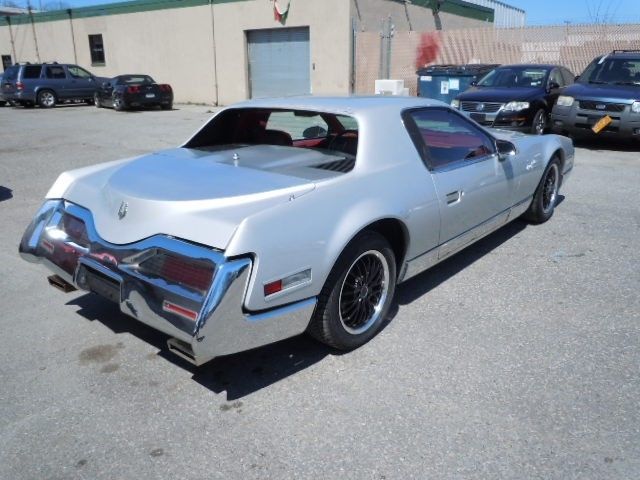 1986 Other Makes QUICKSILVER Pontiac Fiero - photo 7