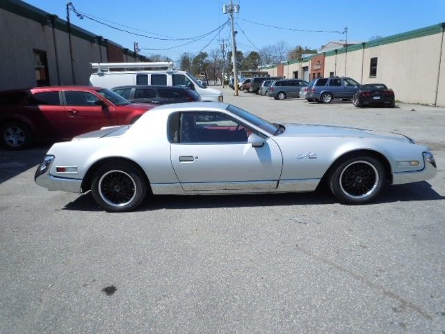 1986 Other Makes QUICKSILVER Pontiac Fiero - photo 8