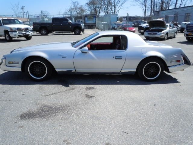 1986 Other Makes QUICKSILVER Pontiac Fiero - photo 9
