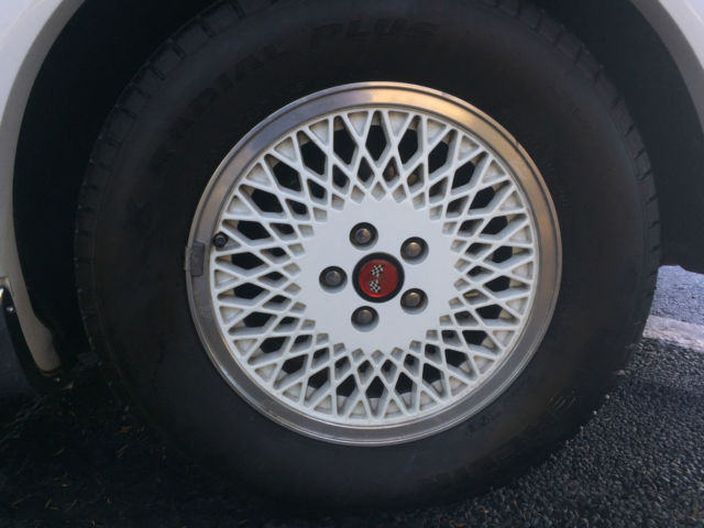 1987 Other Makes - photo 8
