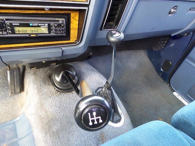 1987 Dodge Other Pickups Base - photo 12