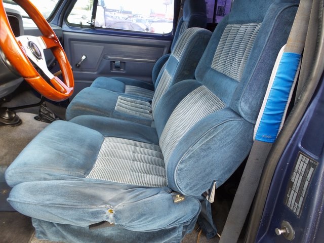 1987 Dodge Other Pickups Base - photo 9