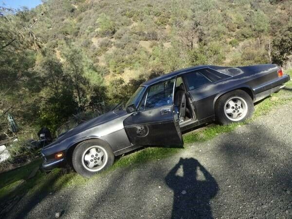 1987 Jaguar XJS - photo 2