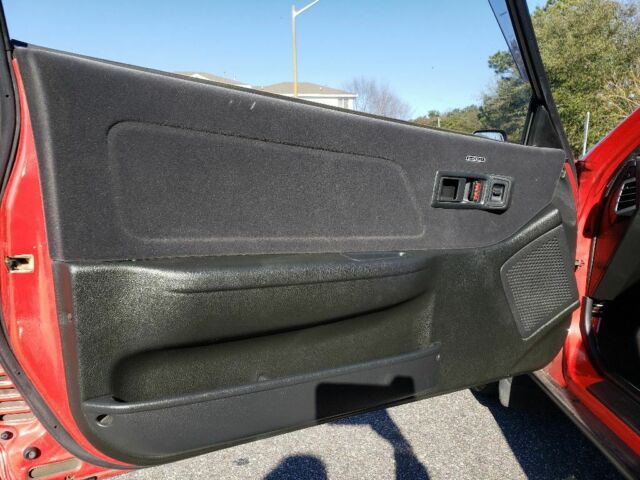 1980 Honda CRX Si - photo 13