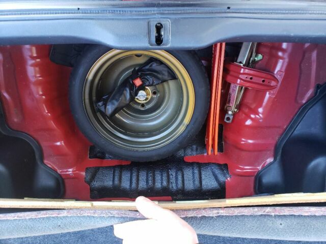 1980 Honda CRX Si - photo 8