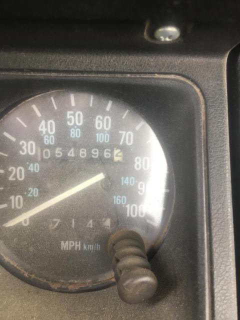 1987 Jeep Wrangler - photo 3